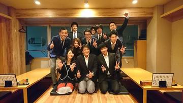 日本JCシニアクラブ拡大支援委員会”ウワサの4時間拡大セミナー”に参加させていただきました